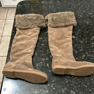 Sam Edelman Boots